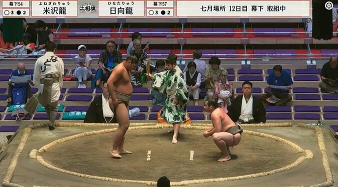 「何なの、このカッコよさ」相撲“未経験”で角界入りした190センチのイケメン力士 驚異のスタイルが話題 5枚目