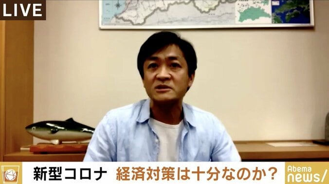 「こんな税金の無駄遣いはありえない」橋下氏が一律給付金90万円をあえて受け取る理由 2枚目