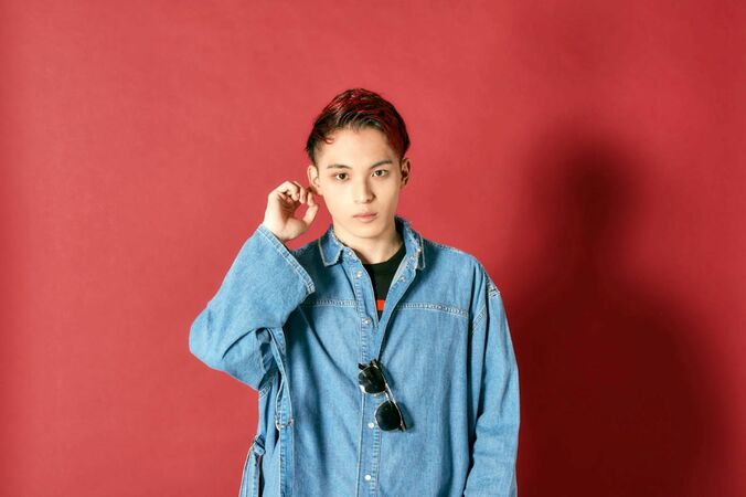 番組出演で女性ファンが増加『月とオオカミちゃん』コア、“素の自分”で挑んだ新境地 2枚目