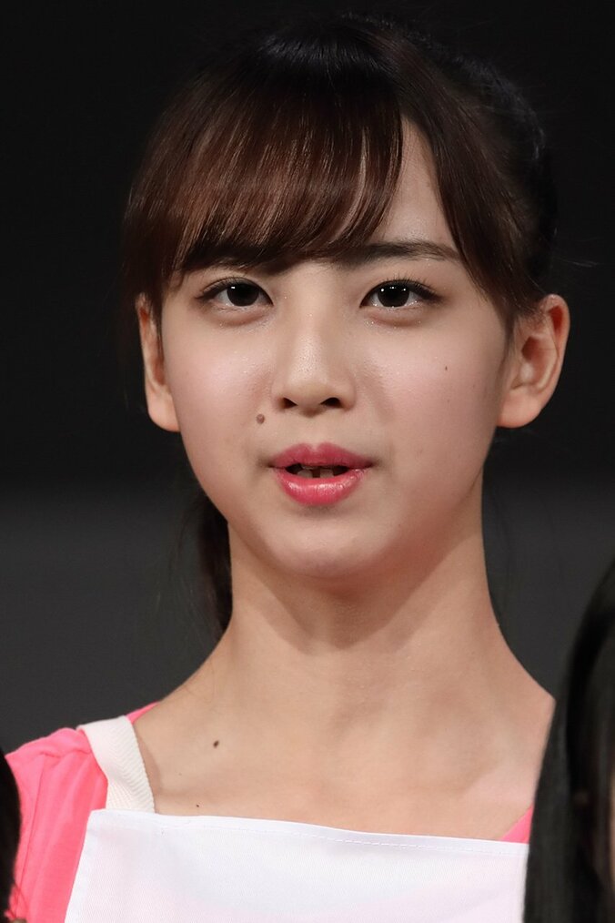 大園桃子が緊張で体震わせ涙…乃木坂46・３期生の初公演「３人のプリンシパル」がスタート　１期生からのアドバイスは？ 20枚目