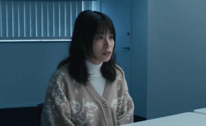 【写真・画像】藤井道人プロデュース 映画『東京逃避行』居場所を失った4人の想いと運命が交錯する一夜の逃亡サスペンス、場面写真＆予告編解禁　8枚目