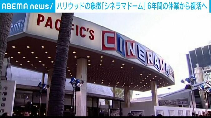 シネラマドーム