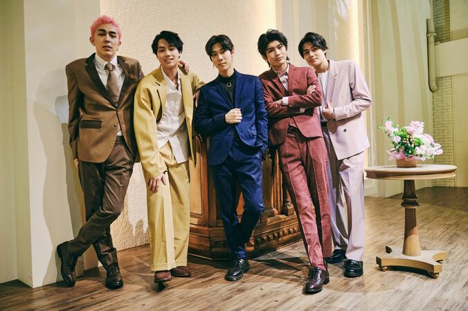 「えっ、どうしよう私…」元=LOVE・齊藤なぎさの“初めての恋”が早くも動き出す？『花束オオカミちゃん』第1話の場面写真が公開 5枚目