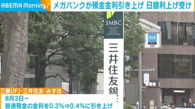 三井住友銀行