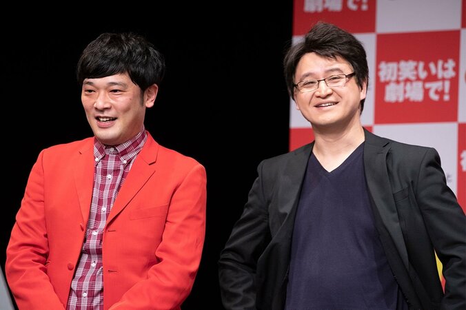 チョコプラ、ZOZO前澤社長に月旅行をおねだり「IKKOさんとして行きたい」 10枚目