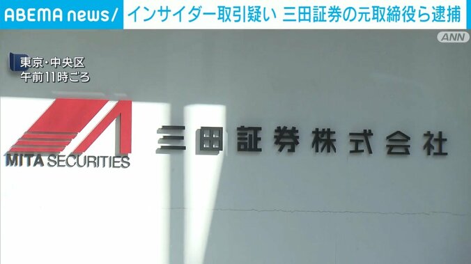 三田証券株式会社