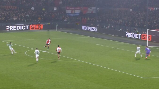 【映像】GKのミスを誘う鬼プレス→ダイレクトシュート