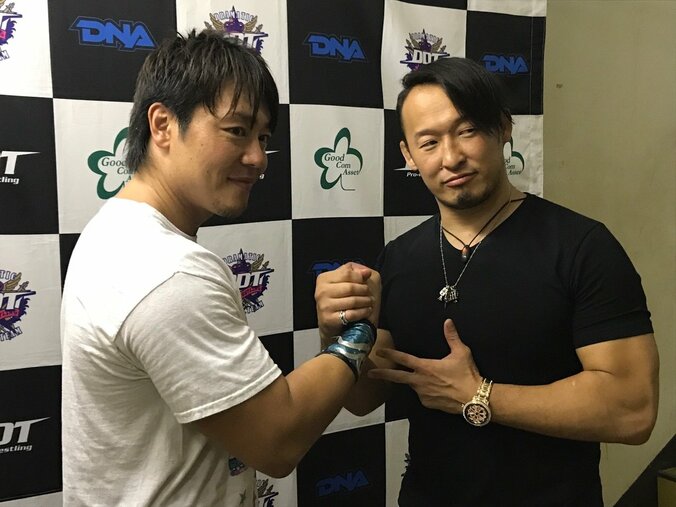 総勢60人の選手が登場！DDTプロレス両国大会は “DDTらしさ”全部のせ 1枚目