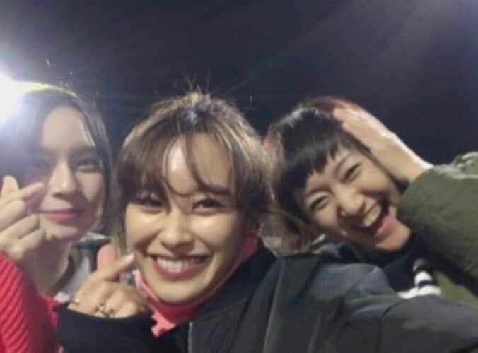 元モー娘・高橋愛の従姉妹「ももちゃん」が可愛いと話題に　ファン絶賛 1枚目