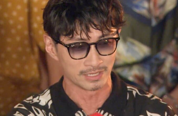 【写真・画像】MAKIDAI、EXILEオーディションで応援していたメンバーを明かす「頼むから音程外さないで」　1枚目