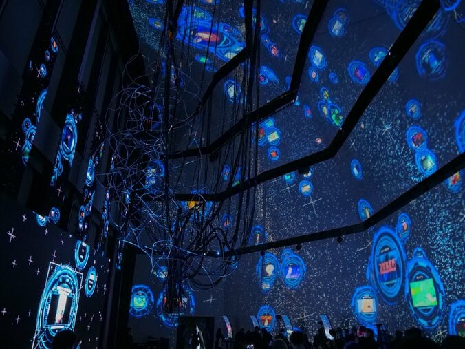 【写真・画像】貴重な制作資料が1600点以上集結！「攻殻機動隊展 Ghost and the Shell」会場レポート　5枚目