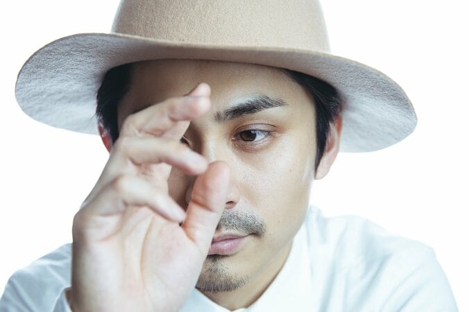 “インスタ発”のクリエイターPantovisco　話題の『カオス絵日記』はこうして生まれた 1枚目