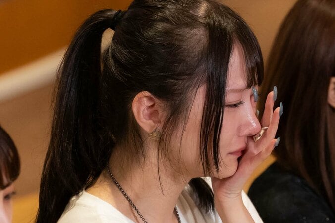 【写真・画像】「死ぬ気でやって」美人アイドル候補生の“意識の低さ”をアイドル育成アカデミーCEOが酷評「あなたがメインボーカルであってますか？」　1枚目