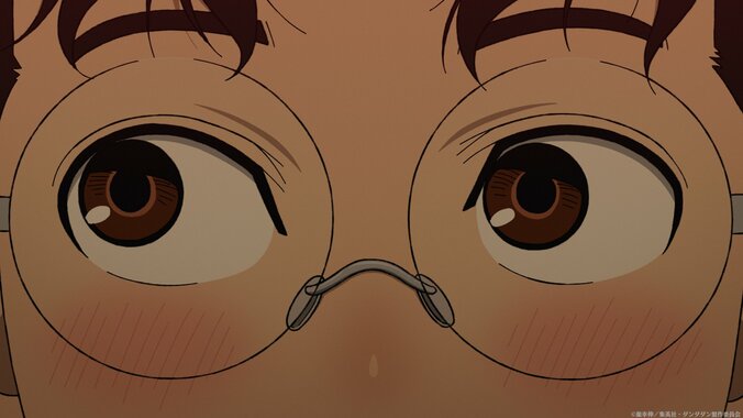 [Photos/Images] Jiji turns into the evil eye again! Momo was attacked... Anime 