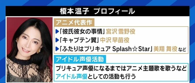 三ツ矢雄二「“声優は裏方”という根本に使う側が戻ってもらいたい」 相次ぐ声優の体調不良、業界を変えるには“ブームの終息”が必要？ 4枚目