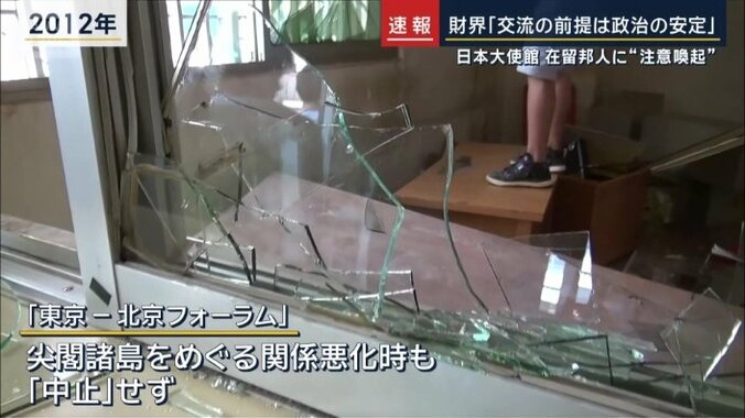 東京－北京フォーラム