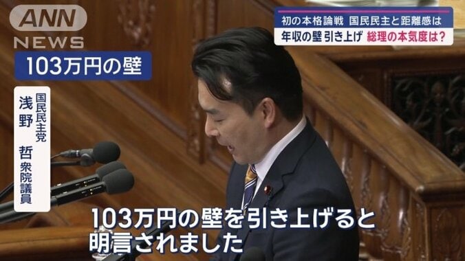 国民民主党　浅野哲衆院議員