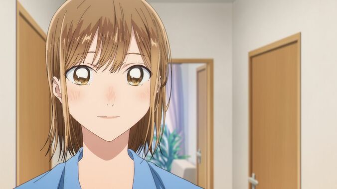 【写真・画像】大喜は千夏とのわだかまりが解消されたように感じていたが…『アオのハコ』第16話あらすじ・先行カット公開　6枚目