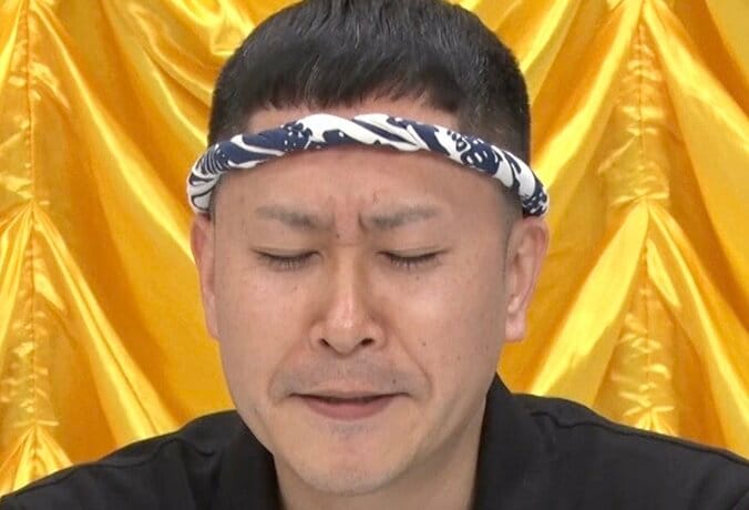 【写真・画像】M-1準優勝芸人、両親から仕送りをもらっていることを告白「裕福ではありません」山も1つ売却　1枚目