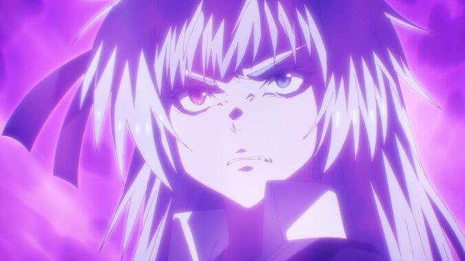 グランベルの目的を見定めるため、剣を交えるリムルとレオン…アニメ『転スラ4期』第91話あらすじ＆場面カット解禁 2枚目