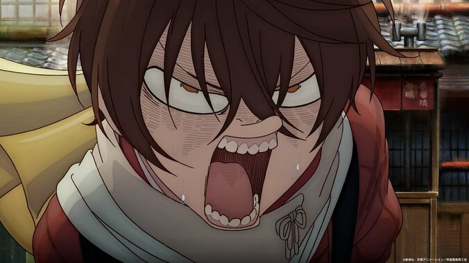 アニメ『二十世紀電氣目録-ユーレカ・エヴリカ-』キービジュアル第3弾＆放送直前PVが解禁！家中宏・浅野まゆみら追加キャスト陣も発表 2枚目