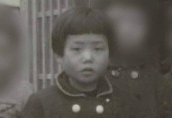 【写真・画像】「残飯を喜んで取りに…」開業5年で年商50億円のカリスマ経営者、壮絶な幼少期を回顧「鉛筆で刺されたよ」　1枚目