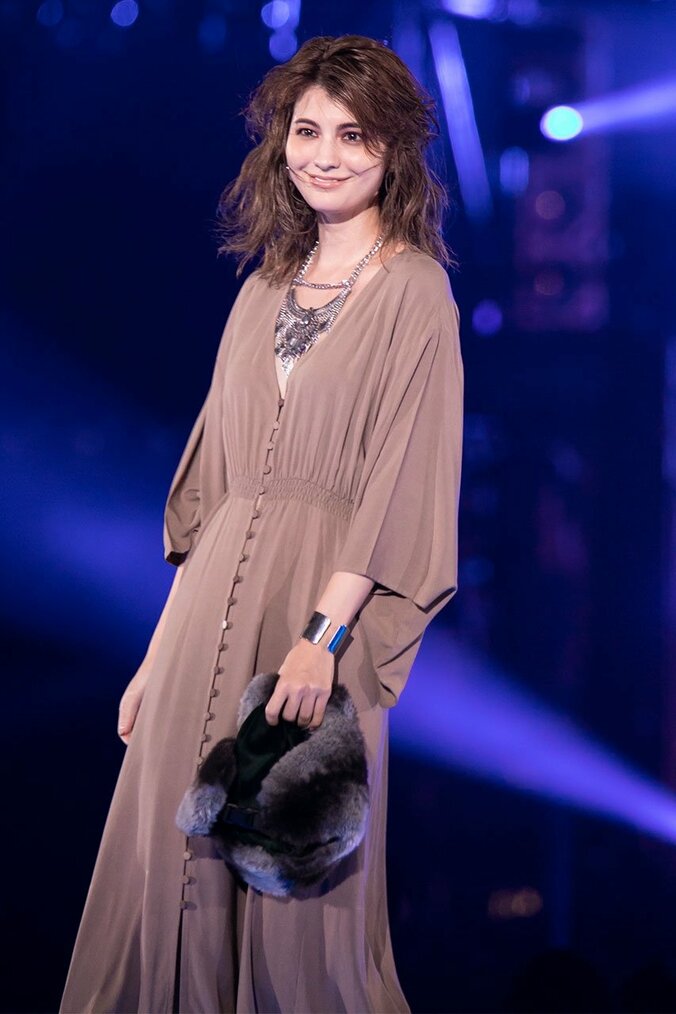 山崎賢人、さいたまスーパーアリーナに立つ！ サプライズ登場に大声援『TGC2018A/W』【画像集】 37枚目