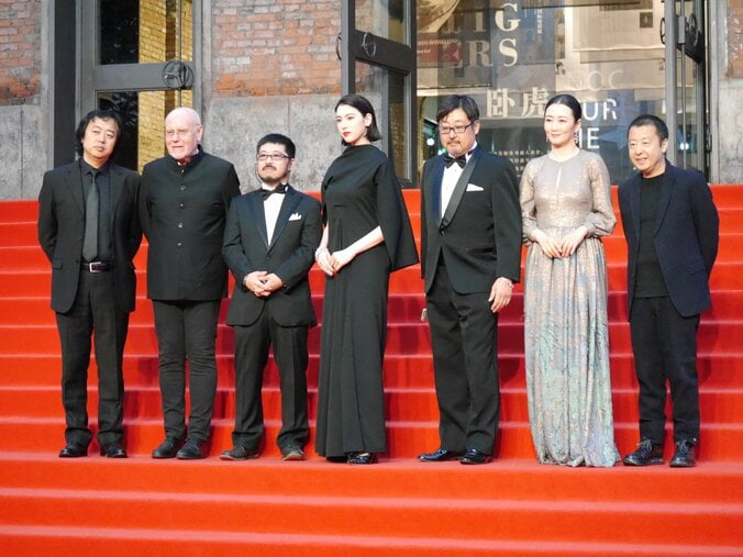 三吉彩花、中国のファンに感激「熱量が高い人が多くて…」 2枚目