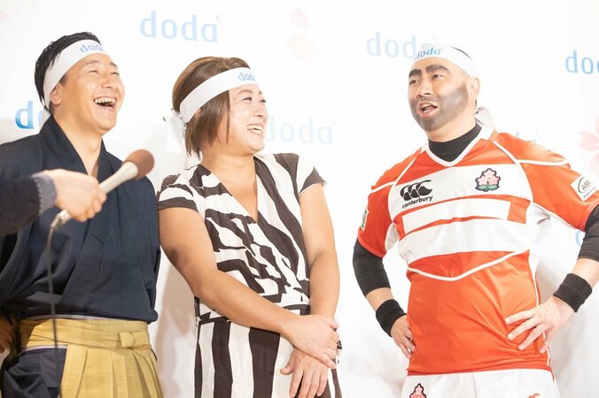 レイザーラモンRG、南キャン山里に救われた過去「プロレスの興行で頑張れたのは山ちゃんのおかげ」 2枚目