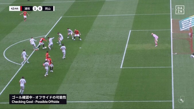 【映像】ラインを引いた画面