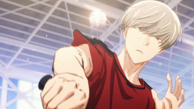 【写真・画像】焦燥感を拭い切れないまま練習試合へ…『アオのハコ』第18話あらすじ・先行カット公開　9枚目