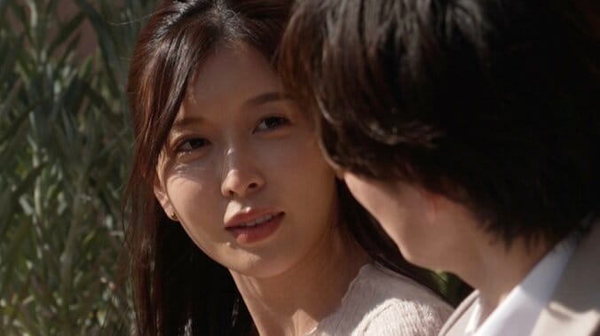 【写真・画像】「二股って言い方悪いけど…」 34歳美人経営者が婚活で欲望全開「3人で住みたい」　1枚目