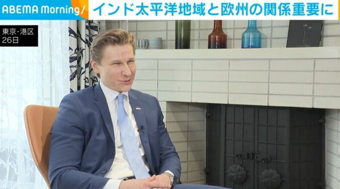 ハッカネン国防相
