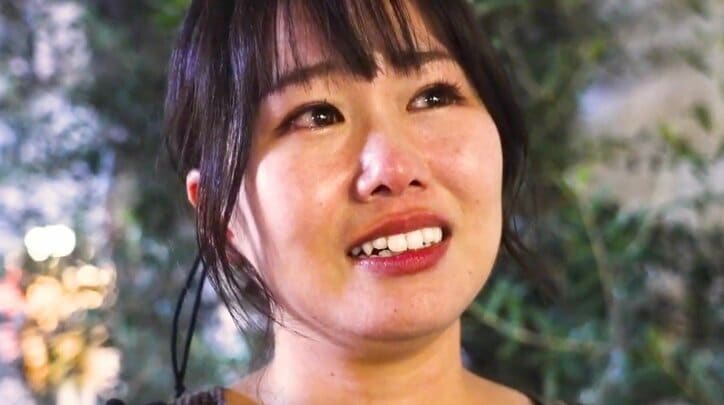 【写真・画像】33歳新人セクシー女優「結婚してもずっと今の仕事を続けたい」お見合い相手の本音に涙　1枚目