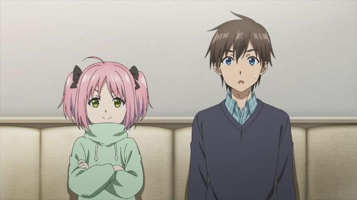 アニメ「ぼくたちのリメイク」交錯するディレクターとクリエイターの想い…第8話あらすじ＆先行カット解禁