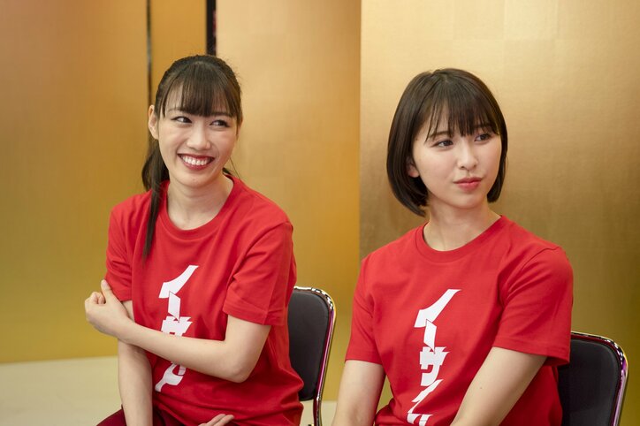 ももクロ、テレ朝小松靖アナの深化するモノノフっぷりに「心配になる」「会えない時間がそうさせてる」