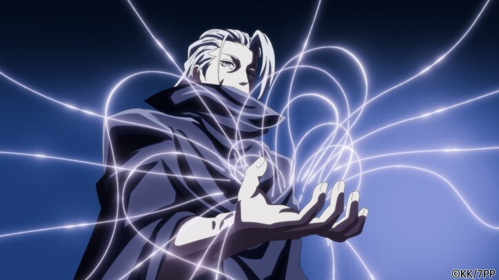 【写真・画像】ロイドたちが教会の中庭を調査すると…アニメ『第七王子』第18話あらすじ＆先行カット公開　5枚目