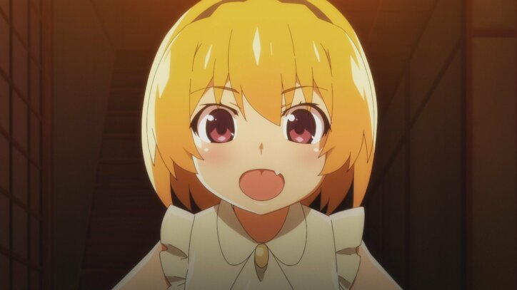 アニメ「ひぐらしのなく頃に卒」第11話「祟明し編　其の伍」先行カットが公開に