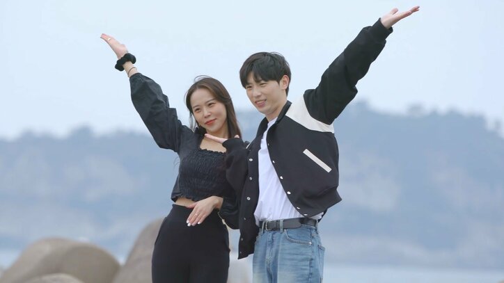 500日の交際期間中に30回以上破局、彼氏の兵役問題…カップル4組のリアルな悩み…韓国で話題の恋愛リアリティ番組、シーズン2がさらに過酷！『チェンジデイズ』