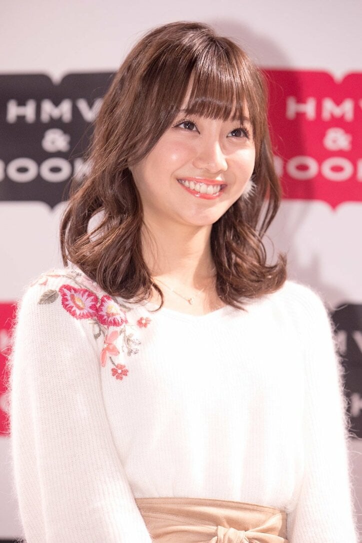 フリーアナウンサー柴田阿弥、ファンへの感謝の気持ち込めた初写真集は「150点！」の仕上がり