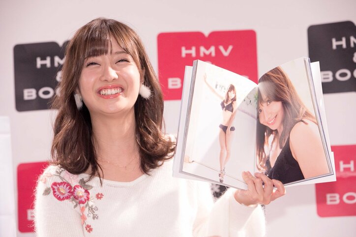 フリーアナウンサー柴田阿弥、ファンへの感謝の気持ち込めた初写真集は「150点！」の仕上がり