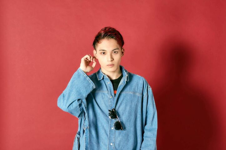 番組出演で女性ファンが増加『月とオオカミちゃん』コア、“素の自分”で挑んだ新境地