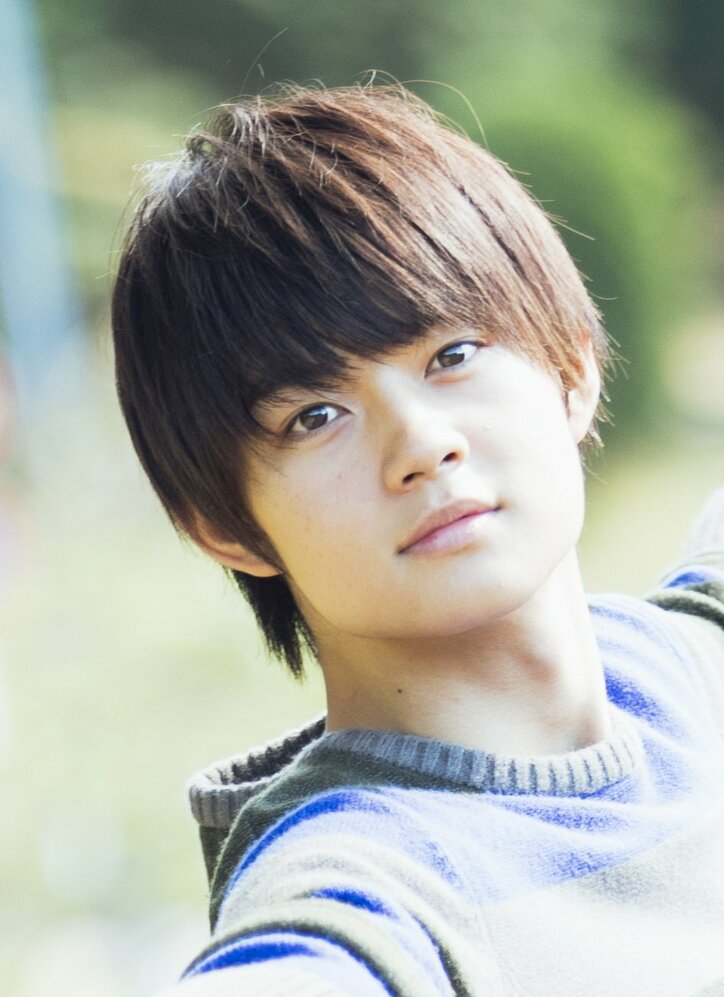 新垣結衣×瑛太 W主演　卓球が舞台の新感覚ロマンティックコメディ「ミックス。」