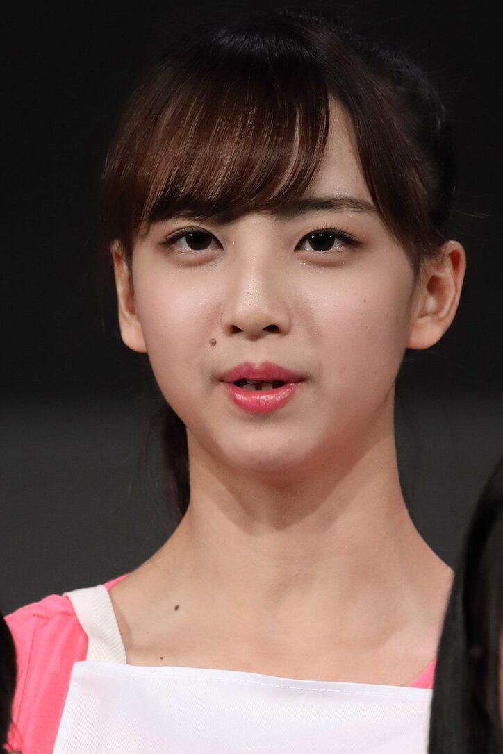 大園桃子が緊張で体震わせ涙…乃木坂46・3期生の初公演「3人のプリンシパル」がスタート 1期生からのアドバイスは?