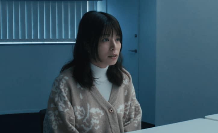 【写真・画像】藤井道人プロデュース 映画『東京逃避行』居場所を失った4人の想いと運命が交錯する一夜の逃亡サスペンス、場面写真＆予告編解禁　8枚目