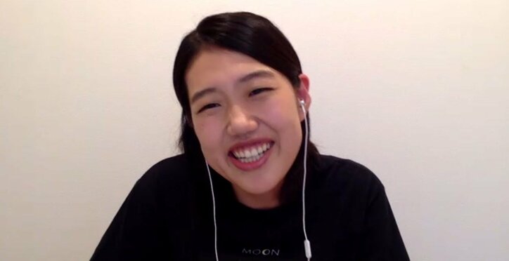 『オオカミ』シリーズ初体験の滝沢カレン、イチオシの男子メンバーは？「りょうすけさんの鼻がすごい好き」