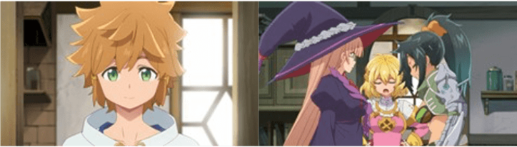 観たいアニメが必ずある！『回復術士』『モリアーティ』『転スラ』などABEMA配信中のイチオシ作品を一挙紹介