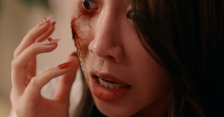 15分の恐怖体験…大人気K-POPスターが多数出演するオムニバスドラマ『ソウル怪談』から目が離せない