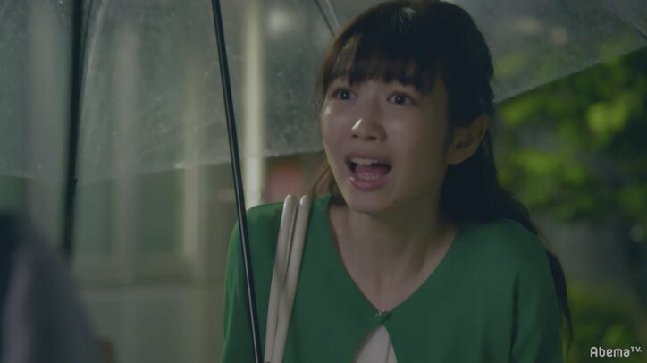 夏菜＆岡本夏美に危機迫る！『ハケンのキャバ嬢・彩華』第9話