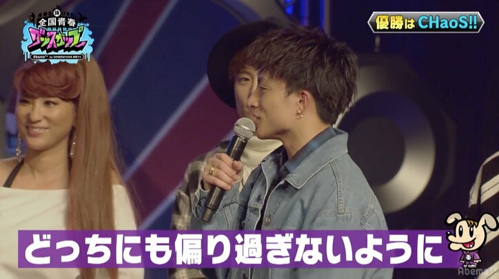 GENE高『全国青春ダンスカップ Vol.2』 前大会優勝チームが2連覇！